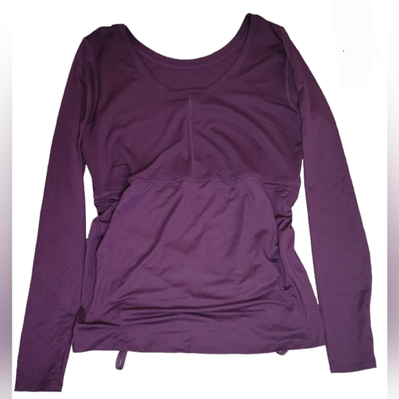 Fabletics Long Sleeve Shirt - Picture 2 of 3